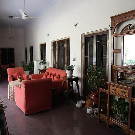 Loharu House Jaipur Exterior foto