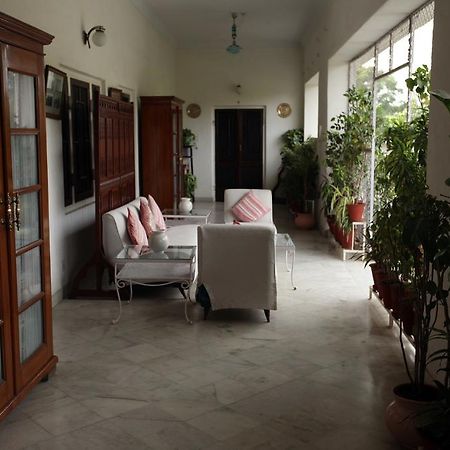 Loharu House Jaipur Exterior foto