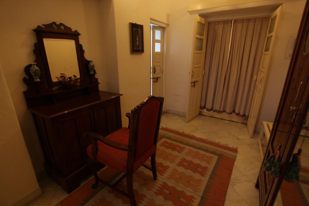 Loharu House Jaipur Quarto foto