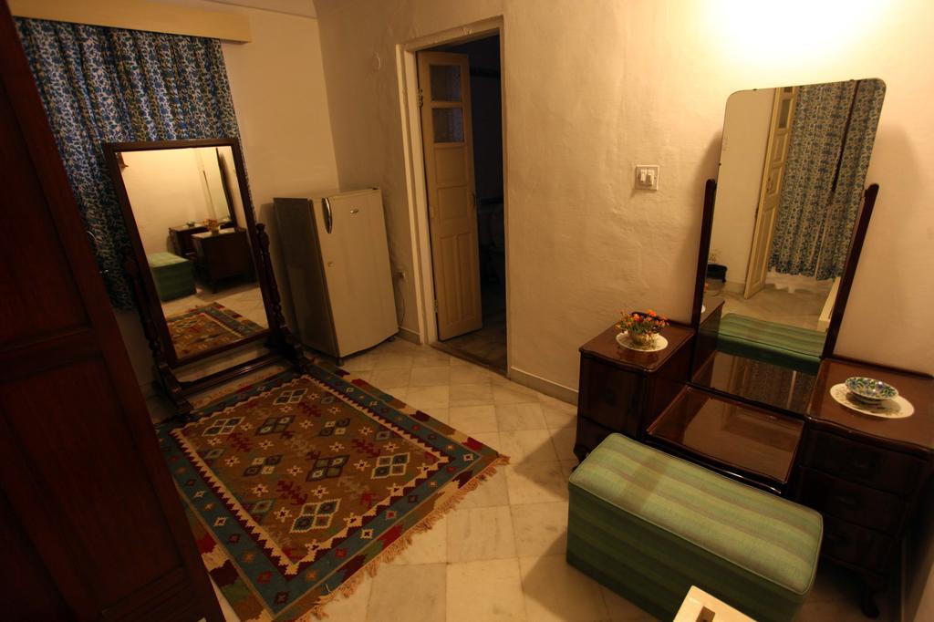 Loharu House Jaipur Quarto foto
