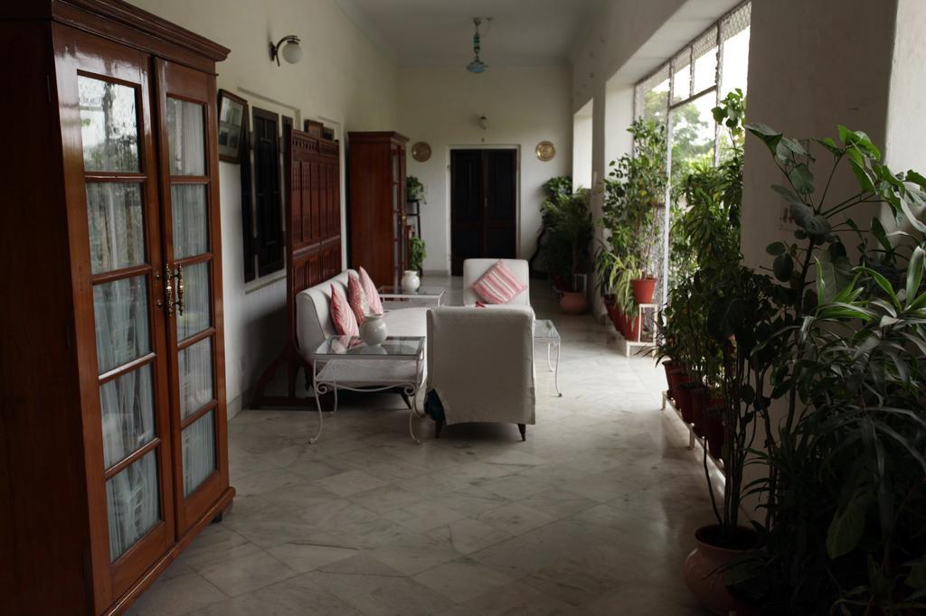 Loharu House Jaipur Exterior foto